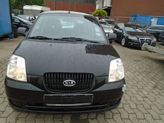 Bild des Angebotes Kia Picanto 1.1 LX
