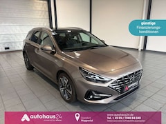 Bild des Angebotes Hyundai i30 1.5 T-GDI Prime  Mild-Hybrid|Pano|LED|Navi