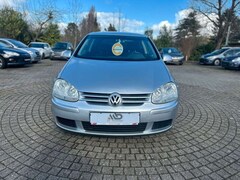 Bild des Angebotes VW Golf V TUV Neu, Garantie, Automatik, 2.Hand
