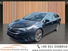 Bild des Angebotes Toyota Avensis 2.0 D4-D Business Edition*LED*Navi