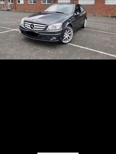 Bild des Angebotes Mercedes-Benz CLC 200 Kompressor