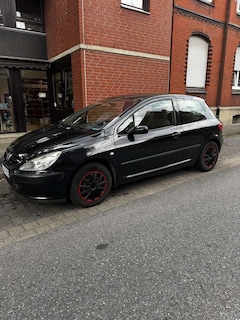 Bild des Angebotes Peugeot 307