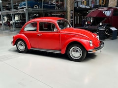 Bild des Angebotes VW Käfer 1200L aus 1.Hand!