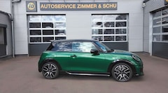 Bild des Angebotes MINI Cooper S John Cooper Works Trim