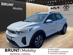 Bild des Angebotes Kia Stonic 1.0 T DCT Vision Navi Kamera Sitzheizung