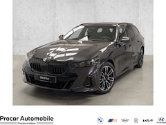 Bild des Angebotes BMW 520 d M Sport Pro AHK DA+ PA+ ACC 360° H/K HuD 18''