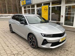 Bild des Angebotes Opel Astra GS Line