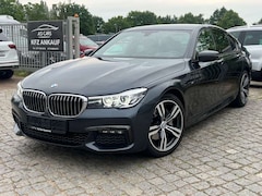 Bild des Angebotes BMW 730 d M Sport*LED*Headup*Softclose*Kamera*Euro6