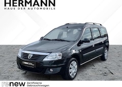 Bild des Angebotes Dacia Logan Kombi 1.6 16V MCV Laureate Facelift