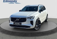 Bild des Angebotes Volvo XC90 T8 AWD Ultra Dark Plug-In Facelift Massage Klima