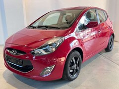 Bild des Angebotes Hyundai iX20 1.6 *Anhängerkupplung*
