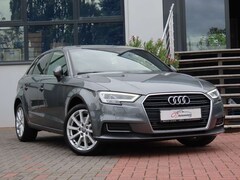 Bild des Angebotes Audi A3 Sportback 35 TDI Autom. Sitzheizung Klimaauto