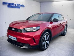 Bild des Angebotes Ford Capri 79kWh AWD Premium