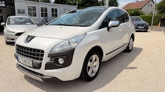 Bild des Angebotes Peugeot 3008 Allure,Xenon,1 Hand,AHK,Head-Up Display
