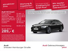 Bild des Angebotes Audi A6 Sport advanced 45 TDI quattro Pano