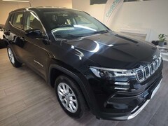 Bild des Angebotes Jeep Compass Altitude Mild-Hybrid FWD ACC Lane 360