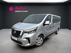 Bild des Angebotes Nissan Primastar TEKNA L2H1 (*9-SITZER*RÜCKFAHRKAMERA*)