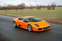 Bild des Angebotes Lamborghini Murciélago 6.2 6-Gang Schaltgetriebe