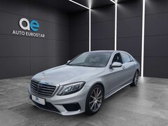 Bild des Angebotes Mercedes-Benz S 63 AMG Lang 4M*Pano*360°*Exklusiv*Distro*StHz*