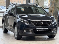 Bild des Angebotes Peugeot 2008 2008 1.2 PureTech110 Signature KLIMA*TPM*PDC*ALW