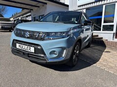 Bild des Angebotes Suzuki Vitara comfort All Grip Hybrid
