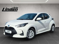 Bild des Angebotes Toyota Yaris Hybrid Business Navi Kamera SHZ Carplay