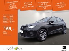 Bild des Angebotes SEAT Arona 1.0 TSI Style Edition *KAMERA*NAVI*SITZH*
