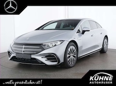 Bild des Angebotes Mercedes-Benz EQS 350 Face/Mopf/neues Modell+Hyper+Advanced