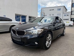 Bild des Angebotes BMW 318 Gran Turismo 318 d M Sport/
