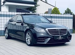 Bild des Angebotes Mercedes-Benz S 350