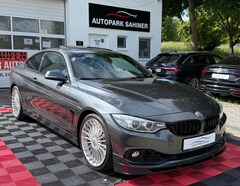Bild des Angebotes Alpina D4 3.0 Biturbo Automatik