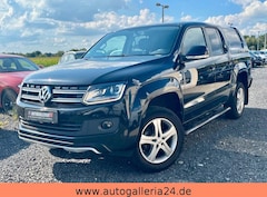 Bild des Angebotes VW Amarok 2.0 TDI Atacama DoubleCab 4Motion Hardtop
