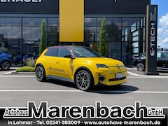 Bild des Angebotes Renault R 5 5 Iconic Five 150 Comfort Range + Safety Paket