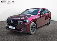 Bild des Angebotes Mazda CX-80 AWD PHEV Aut. HOMURA PLUS