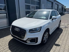 Bild des Angebotes Audi Q2 1.4 TFSI Sport Keyless Navi Sitzheizung PDC