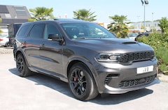 Bild des Angebotes Dodge Durango SRT Hellcat, 1.Hand, Vollausstattung