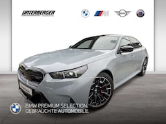 Bild des Angebotes BMW M5 Limousine M Compound Bremse-Bowers & Wilkins Surro