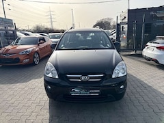 Bild des Angebotes Kia Carens LX Basis Tuv Neu
