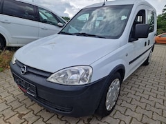 Bild des Angebotes Opel Combo Kasten