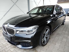 Bild des Angebotes BMW 750 d xD HUD SOFT KEYLESS TABLET LASER M-PAKET 20