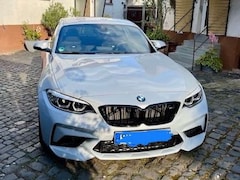 Bild des Angebotes BMW M2 M2 Competition Coupe DKG M Track Paket Gr. Bremse