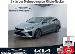 Bild des Angebotes Kia ProCeed / pro_cee'd GT 1.6 Navi Rückfahrkam. Klimaautom PDCv+h ACC Tot