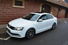Bild des Angebotes VW Jetta VI 1.4 TSI DSG Comfortline BMT
