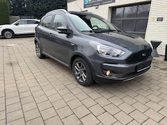 Bild des Angebotes Ford Ka/Ka+ KA+ Tempo/Klima-Auto./PDC/