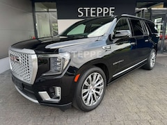 Bild des Angebotes GMC Yukon 6.2 Denali XL Adv.Tech/Securitypak. 1.Hand