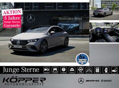 Mercedes-Benz EQE 350 4M AMG EDITION AHK Pano Massage Distro.
