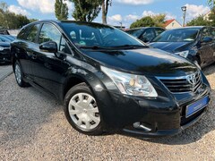 Bild des Angebotes Toyota Avensis Kombi Sol*2.HD*Klima*SHZ*TÜV NEU