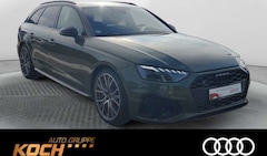 Bild des Angebotes Audi S4 55 TDI q. Tiptr., Matrix, AHK, ACC, Amb