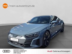 Bild des Angebotes Audi e-tron GT quattro Alu Matrix-LED Pano. Head-Up Sit