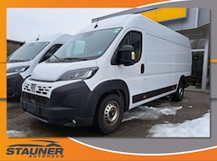Bild des Angebotes Fiat Ducato L4H2 Kastenwagen Kam. AUT Facelift PDC